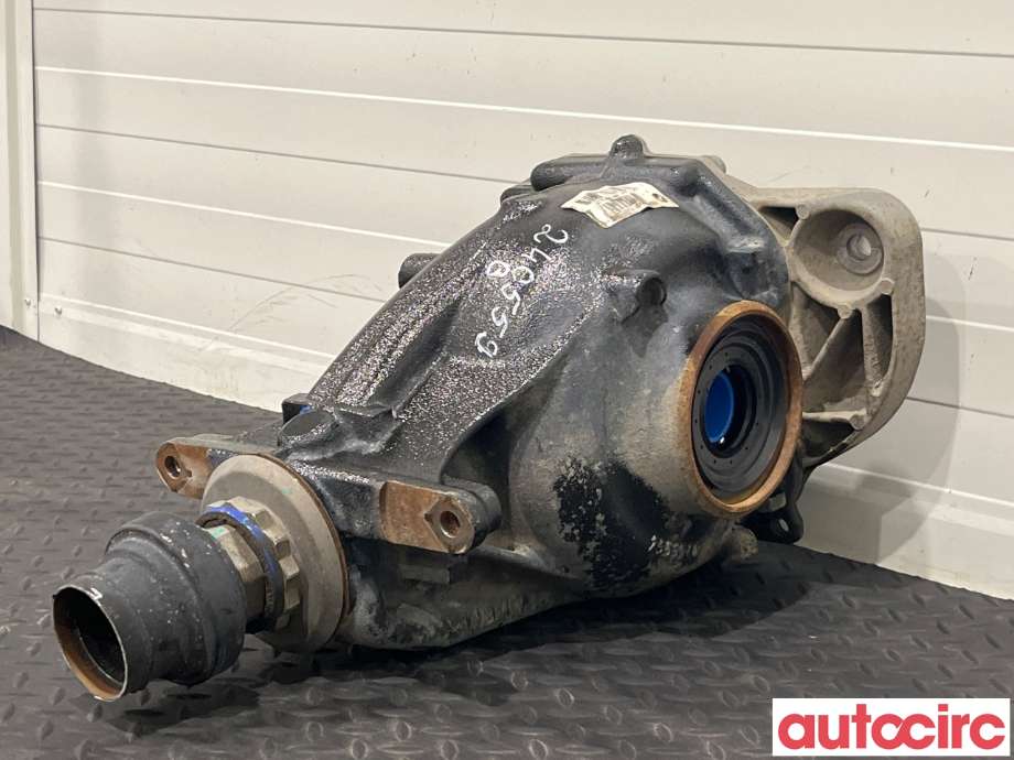 Kardang klokke bak til BMW X5 2013-2018 (F15) (F15) (BMW|33107636992)