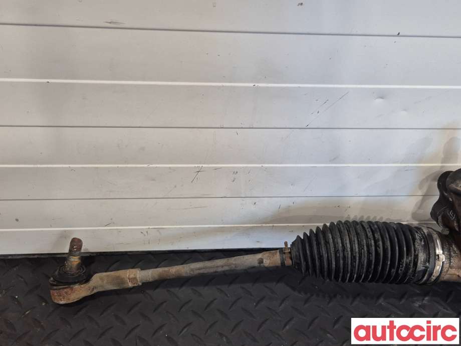 Tannstang til Isuzu D-Max 2007-2012 (Type I)  (ISUZU|8981017800|)