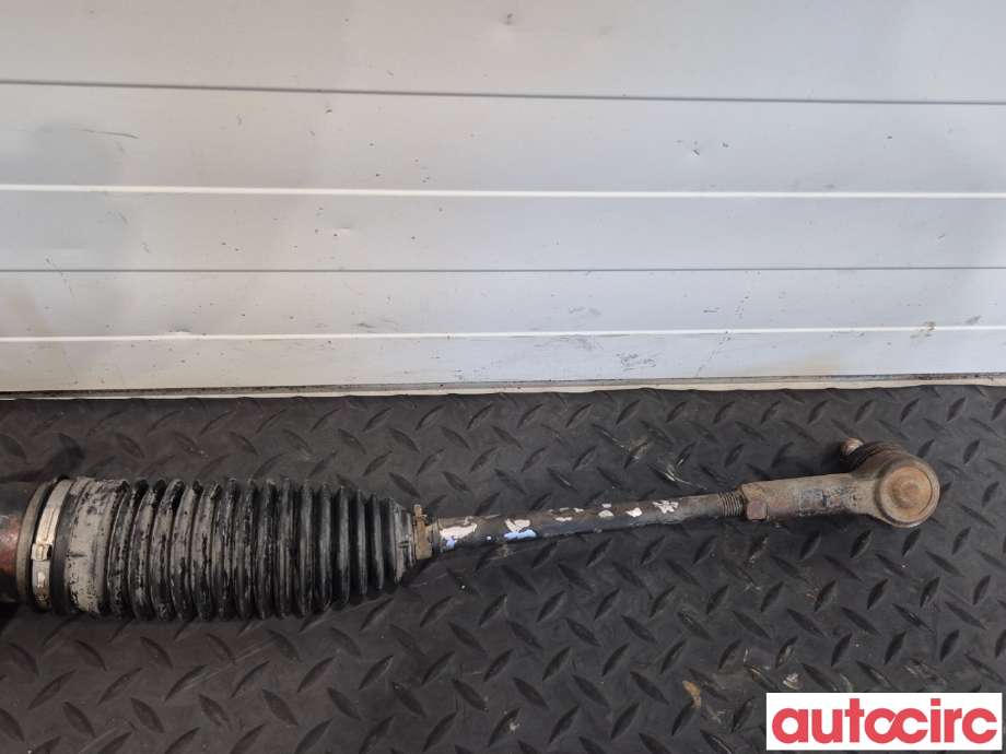 Tannstang til Isuzu D-Max 2007-2012 (Type I)  (ISUZU|8981017800|)