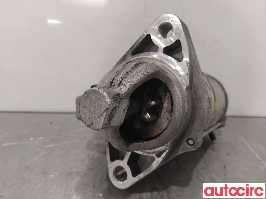 Starter diesel til Toyota Avensis 2009-2015 (Type III, Fase 1)  (TOYOTA|281000R021|TS24E30|28100-0R021)