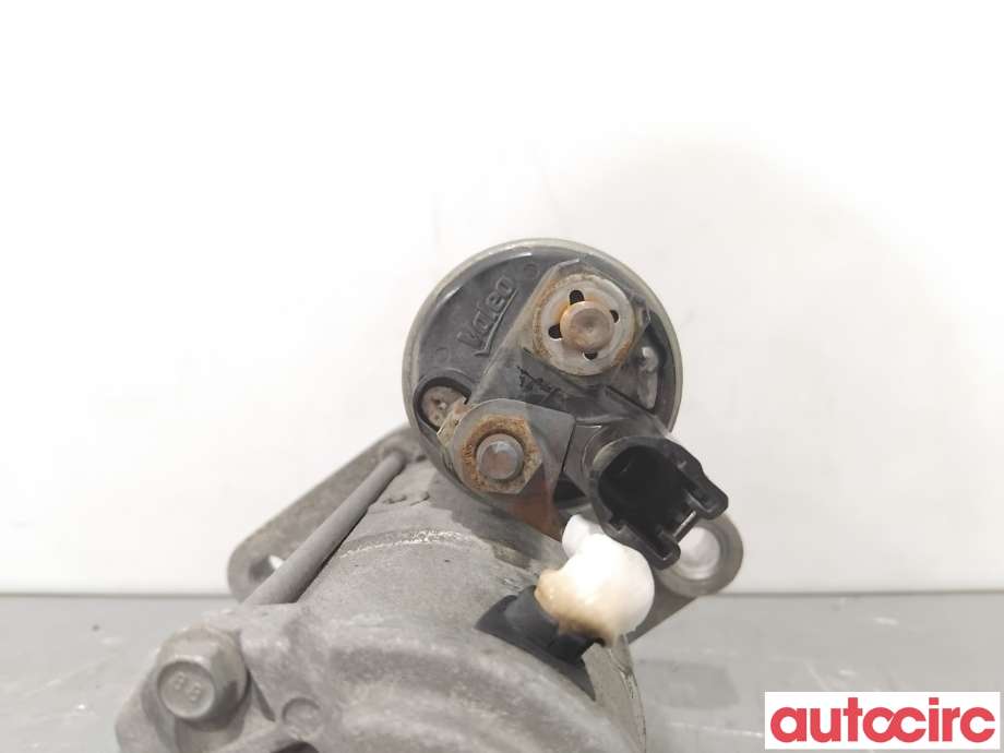 Starter diesel til Toyota Avensis 2009-2015 (Type III, Fase 1)  (TOYOTA|281000R021|TS24E30|28100-0R021)