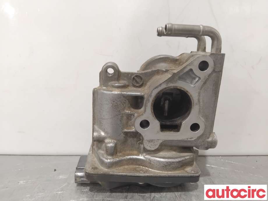 EGR-ventil til Toyota Avensis 2009-2015 (Type III, Fase 1)  (TOYOTA|258000R010|VN150100-0041|25800-0R010)