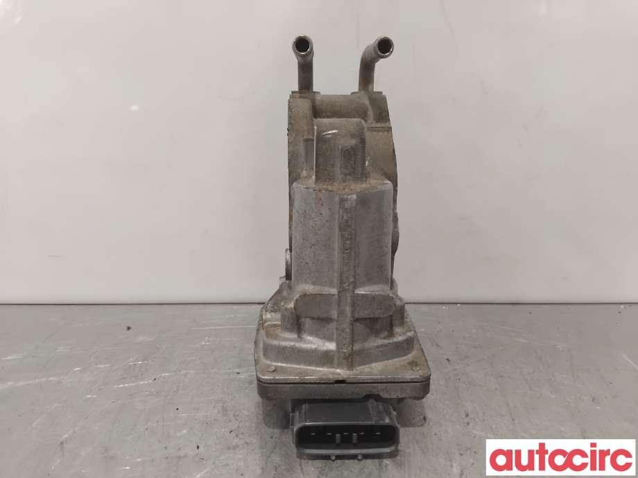 EGR-ventil til Toyota Avensis 2009-2015 (Type III, Fase 1)  (TOYOTA|258000R010|VN150100-0041|25800-0R010)