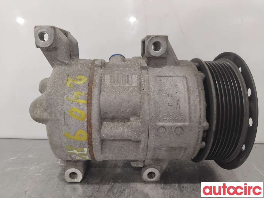 Aircondition kompressor til Toyota Avensis 2009-2015 (Type III, Fase 1)  (TOYOTA|8831002400|447260-1258|)