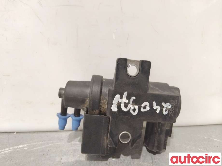 Vakuumventil til Toyota Avensis 2009-2015 (Type III, Fase 1)  (TOYOTA|258190R011|70051308|25819-0R011)