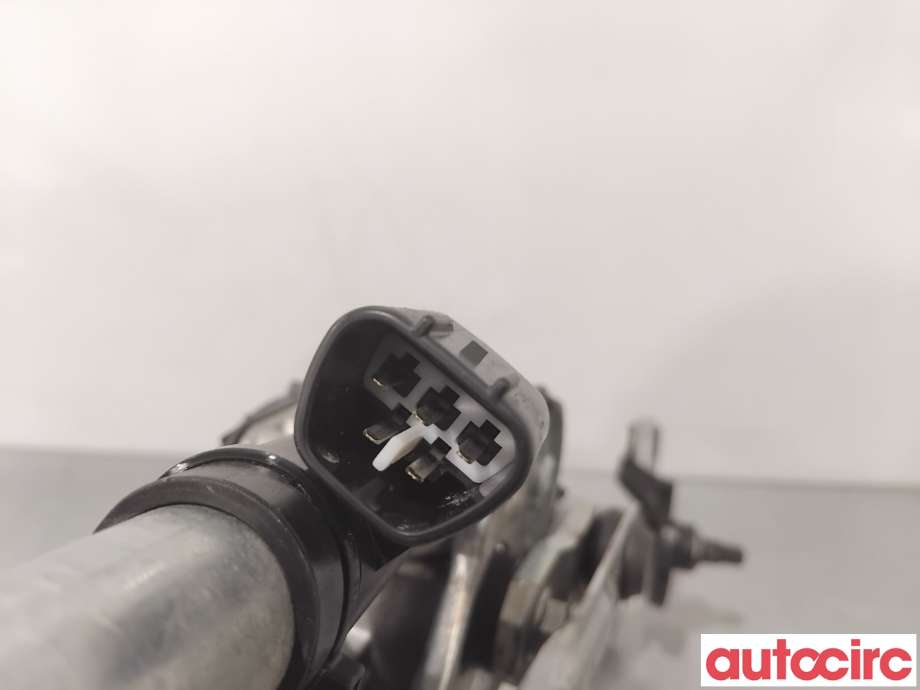 Viskermotor frontrute til Toyota Avensis 2009-2015 (Type III, Fase 1)  (TOYOTA|8501005080|0390241642|85110-05070)
