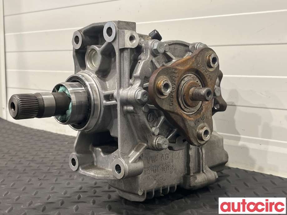 Girkasse 4WD fordelingskasse til VW Passat 2015-2019 (Fase 1) (B8) (B8) (VOLKSWAGEN|0FN409053A|0FN409053C)