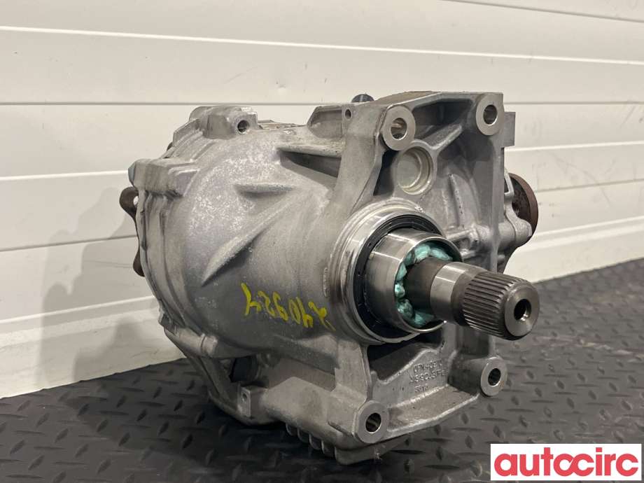 Girkasse 4WD fordelingskasse til VW Passat 2015-2019 (Fase 1) (B8) (B8) (VOLKSWAGEN|0FN409053A|0FN409053C)