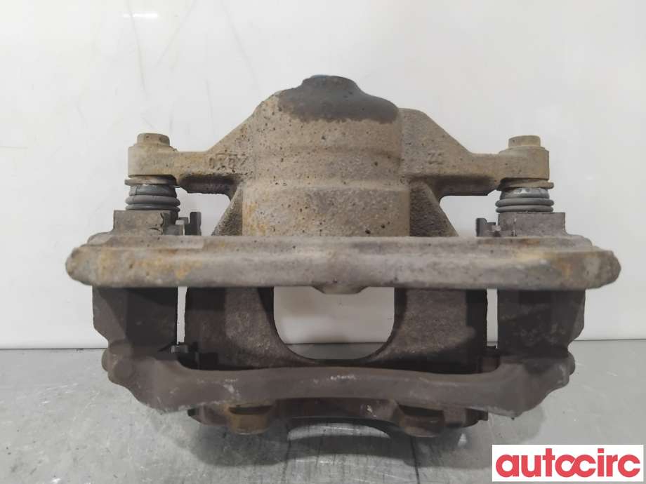 Bremsecaliper høyre foran til Toyota Avensis 2009-2015 (Type III, Fase 1)  (TOYOTA|4773002361|)
