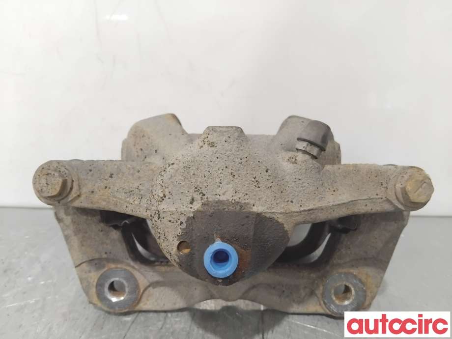 Bremsecaliper høyre foran til Toyota Avensis 2009-2015 (Type III, Fase 1)  (TOYOTA|4773002361|)