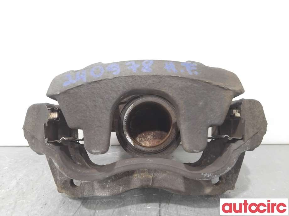 Bremsecaliper høyre foran til Toyota Avensis 2009-2015 (Type III, Fase 1)  (TOYOTA|4773002361|)