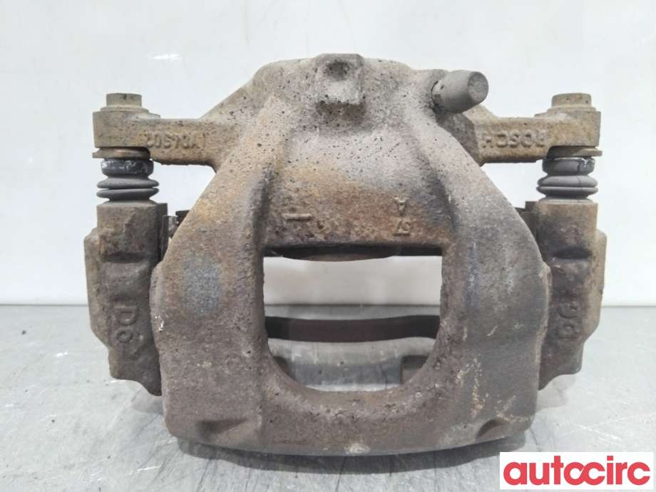 Bremsecaliper venstre foran til Toyota Avensis 2009-2015 (Type III, Fase 1) (TOYOTA|4775002361|)
