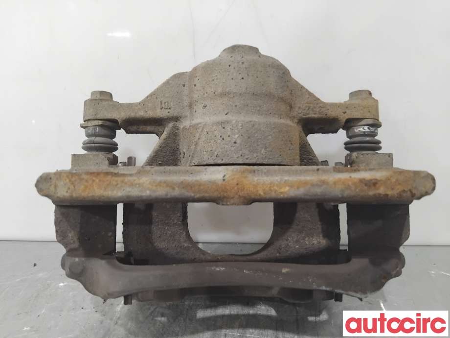 Bremsecaliper venstre foran til Toyota Avensis 2009-2015 (Type III, Fase 1) (TOYOTA|4775002361|)