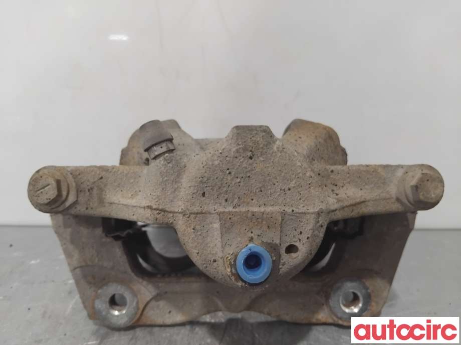 Bremsecaliper venstre foran til Toyota Avensis 2009-2015 (Type III, Fase 1) (TOYOTA|4775002361|)