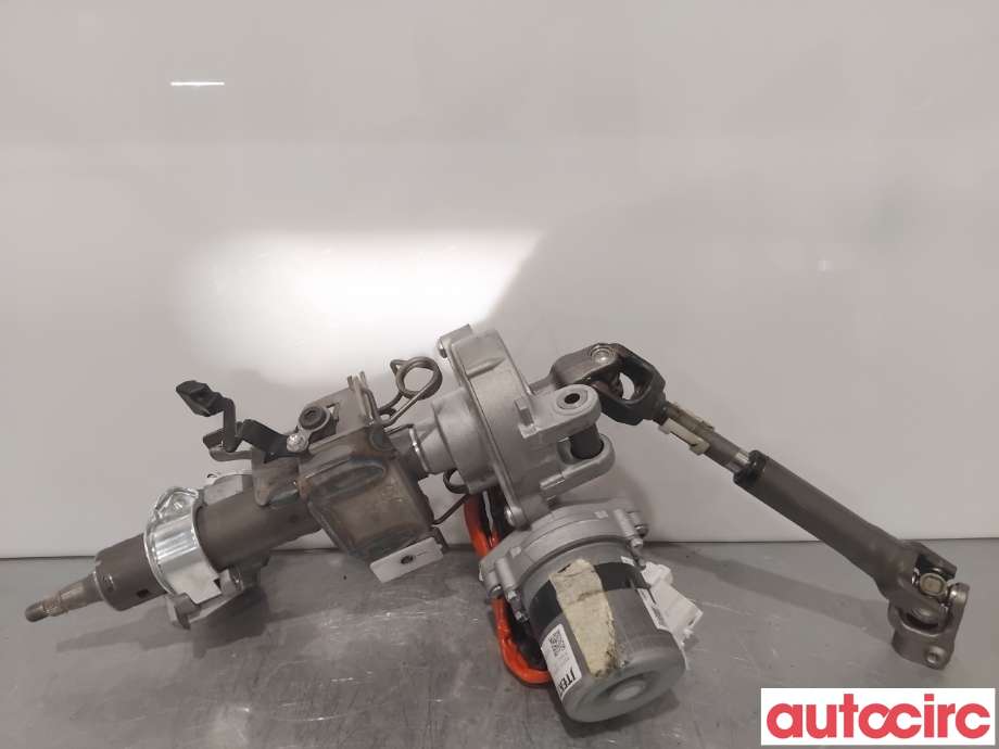 Rattaksel elektrisk servo til Toyota Avensis 2009-2015 (Type III, Fase 1)  (TOYOTA|4525005780||45250-05690)