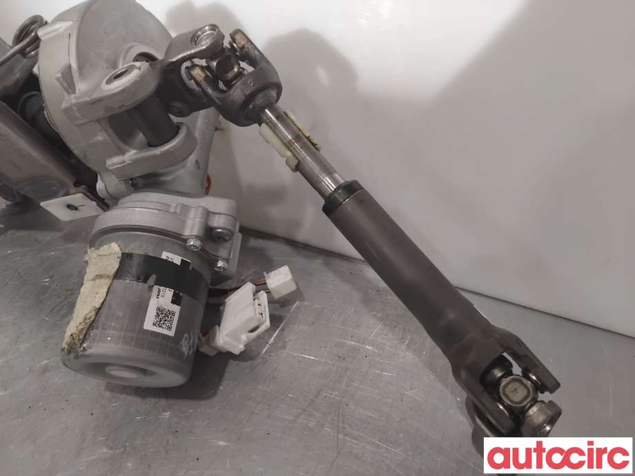 Rattaksel elektrisk servo til Toyota Avensis 2009-2015 (Type III, Fase 1)  (TOYOTA|4525005780||45250-05690)