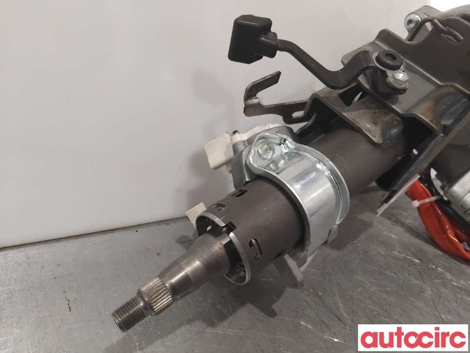 Rattaksel elektrisk servo til Toyota Avensis 2009-2015 (Type III, Fase 1)  (TOYOTA|4525005780||45250-05690)