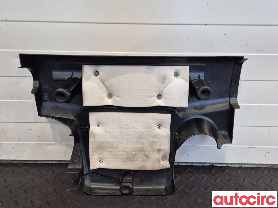 Motordeksel over motor til Toyota RAV4 2016-2019 (Type IV, Fase 2)  (TOYOTA|5334142090|)