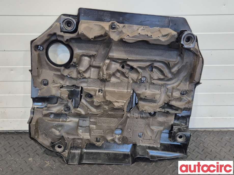 Motordeksel over motor til VW Passat 2015-2019 (Fase 1) (B8) (B8) (VOLKSWAGEN|04L103925Q||04L103925AQ)