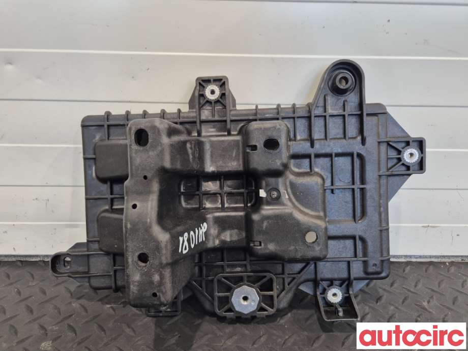 Batterikasse/feste til Hyundai Tucson 2015-2020 (HYUNDAI|37150D3700|)