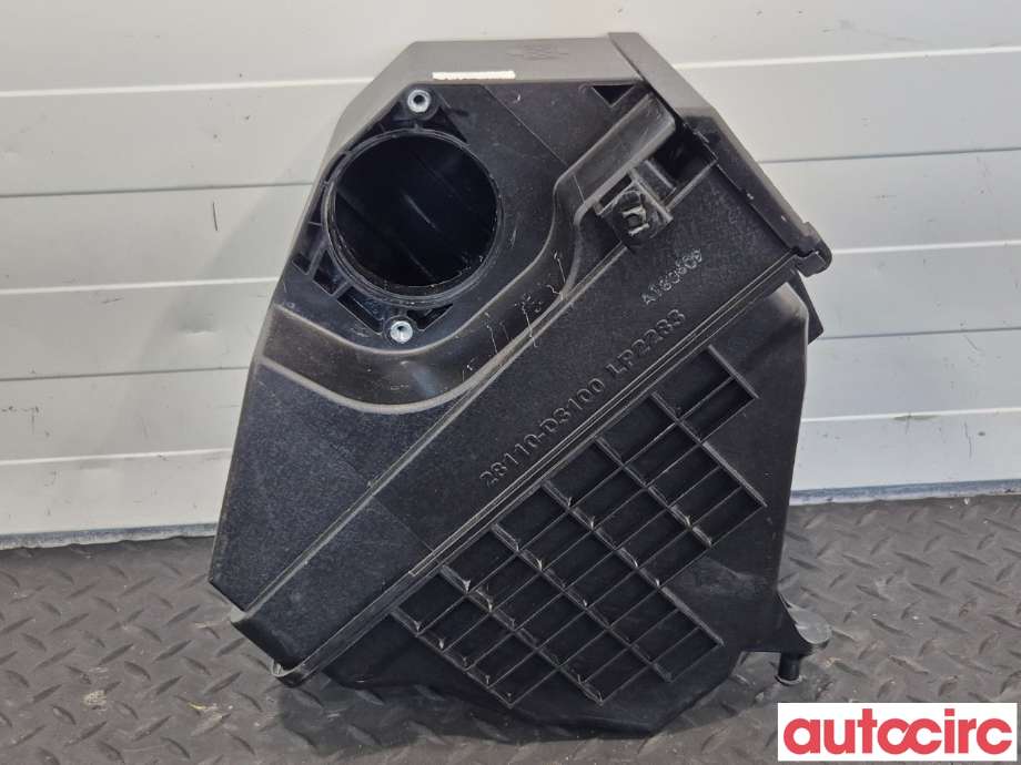 Luftfilterboks til Hyundai Tucson 2015-2020 (HYUNDAI|28110D3100|28112D3100|28112-D3100)