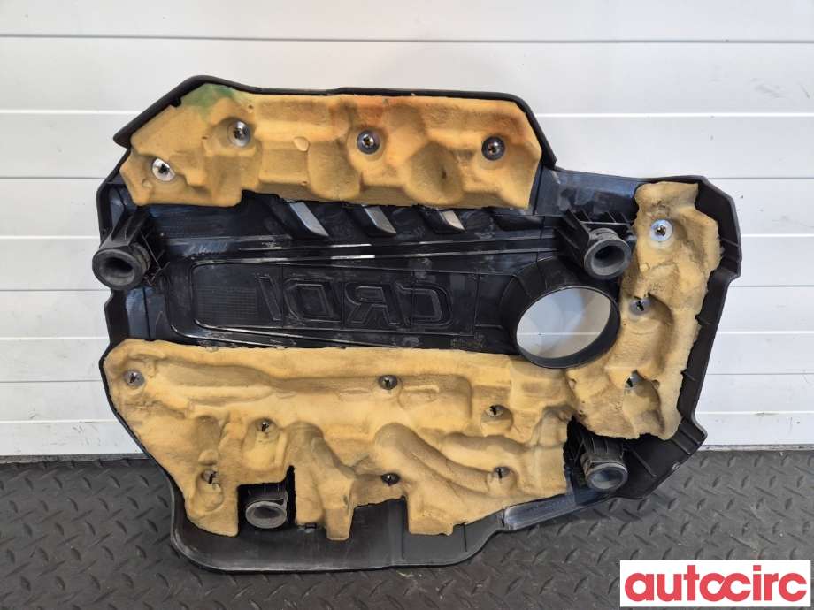 Motordeksel over motor til Hyundai Tucson 2015-2020  (HYUNDAI|292402U000|)
