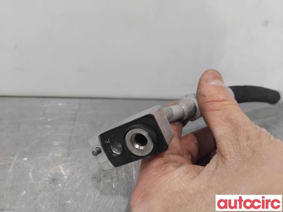 Aircondition rør til VW ID.4 2020-->>  (VOLKSWAGEN|1EA816533C||1EA816533A)