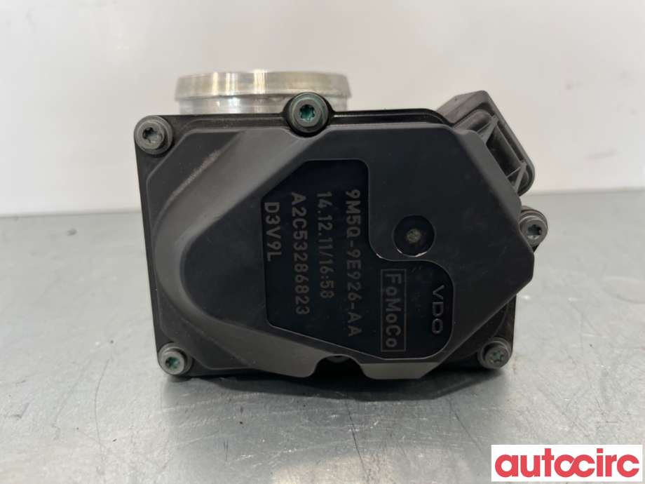 Spjeldhus til Ford Kuga 2008-2012 (Type I)  (FORD|1700259|A2C53286823|9M5Q-9E926-AA)