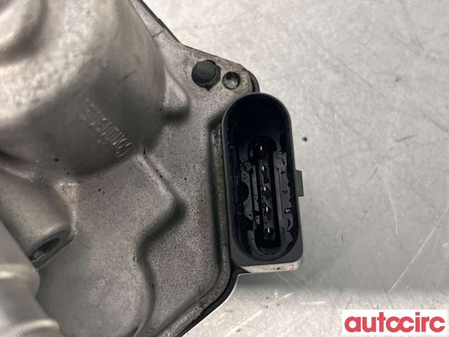 Spjeldhus til Ford Kuga 2008-2012 (Type I)  (FORD|1700259|A2C53286823|9M5Q-9E926-AA)