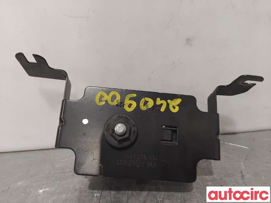 Horn/signalhorn til VW ID.4 2020-->>  (VOLKSWAGEN|5Q0951605A||11A951227)