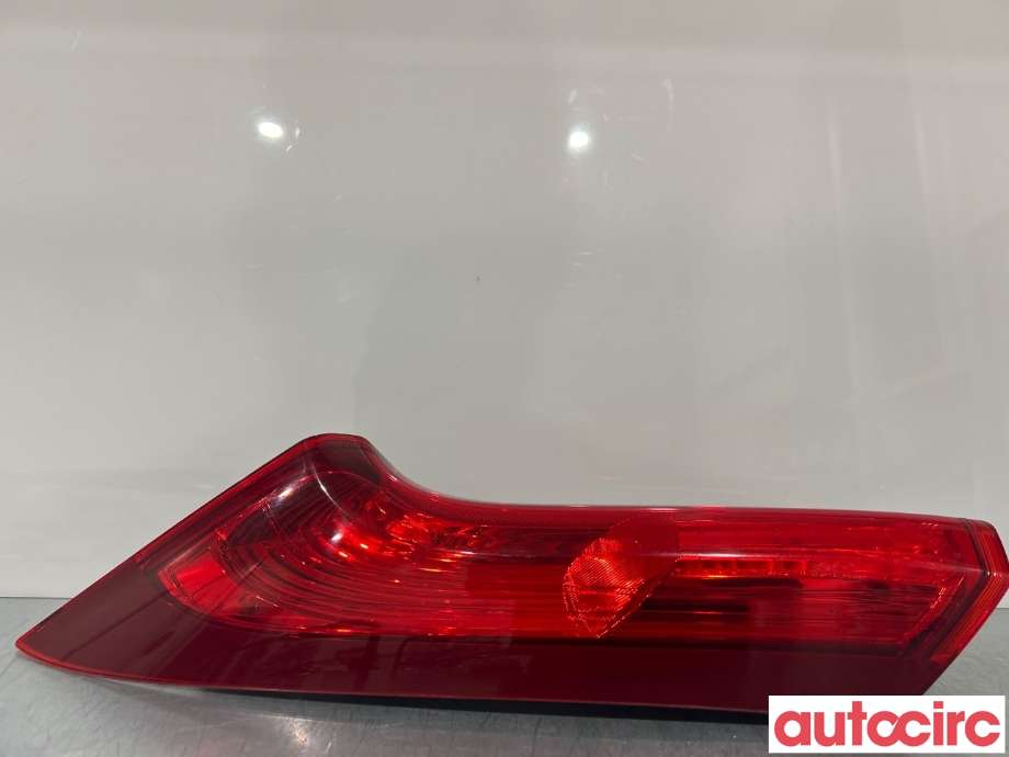 Baklykt venstre til Honda CR-V, 2012-2018 (Type IV)  (HONDA|34175-T1G-E01)