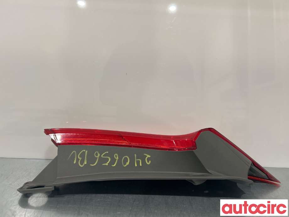 Baklykt venstre til Honda CR-V 2012-2018 (Type IV)  (HONDA|34175-T1G-E01)