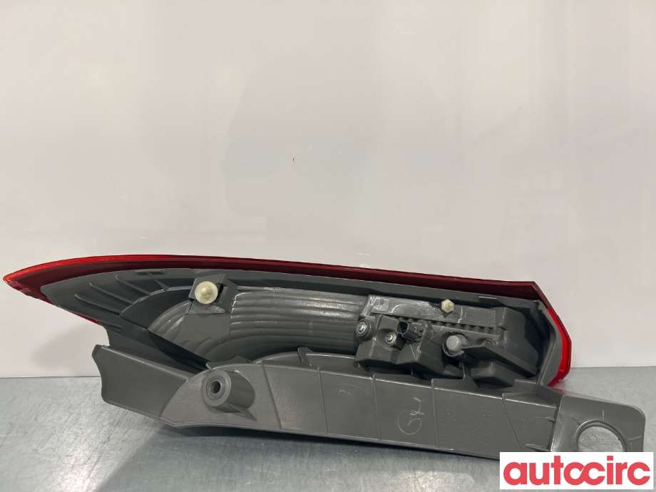 Baklykt venstre til Honda CR-V 2012-2018 (Type IV)  (HONDA|34175-T1G-E01)