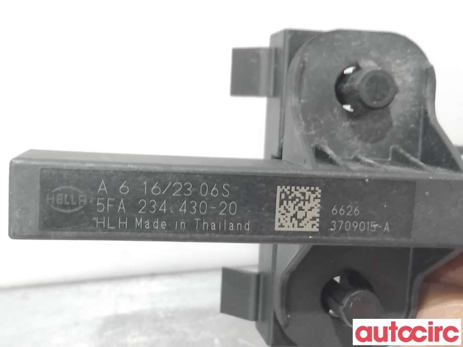 Diverse deler til VW ID.4 2020-->>  (VOLKSWAGEN|5WA962131C|5FA234430-20)
