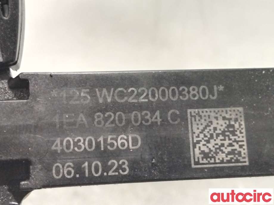 Diverse deler til VW ID.4 2020-->>  (VOLKSWAGEN|1EA820034C|)