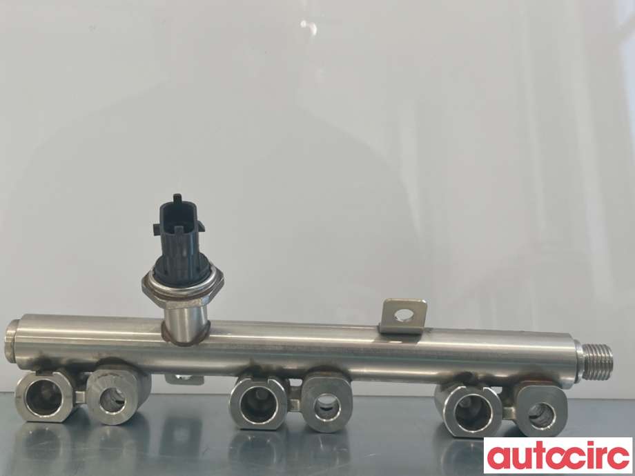 Dyseskinne (fuelrail) til Kia Rio 2017-->> Type IV  (KIA|3534004300|9062130003|35350-04300)