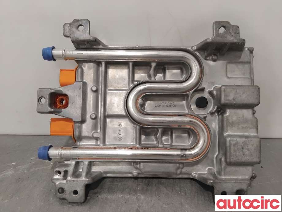 Inverter elbil til VW ID.4 2020-->>  (VOLKSWAGEN|1EA907190K|043750904K)