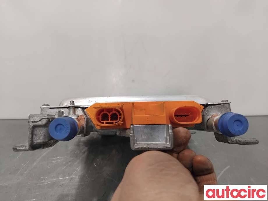 Inverter elbil til VW ID.4 2020-->>  (VOLKSWAGEN|1EA907190K|043750904K)