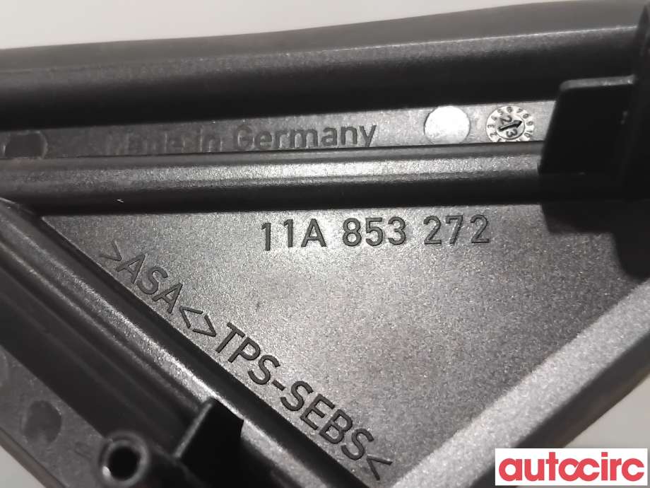 Lister til VW ID.4 2020-->>  (VOLKSWAGEN|11A853272||1AA853272)
