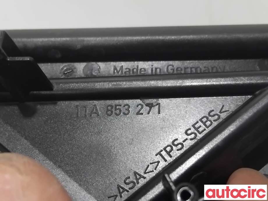 Lister til VW ID.4 2020-->>  (VOLKSWAGEN|11A853271|)