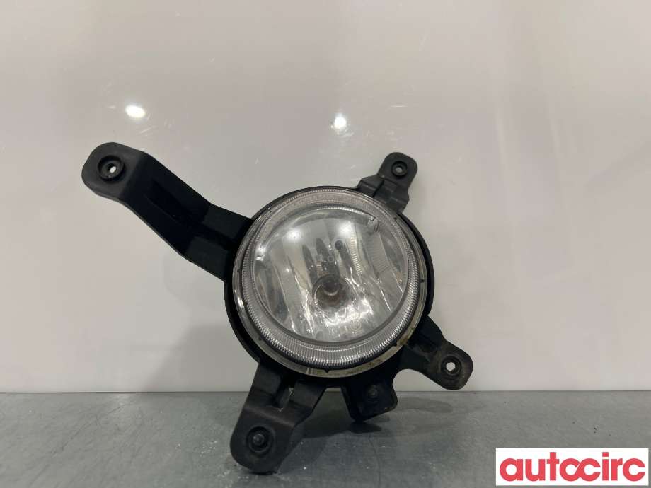 Tåkelykt høyre foran til Hyundai Ix35, 2010-2015  (HYUNDAI|922012Y000)