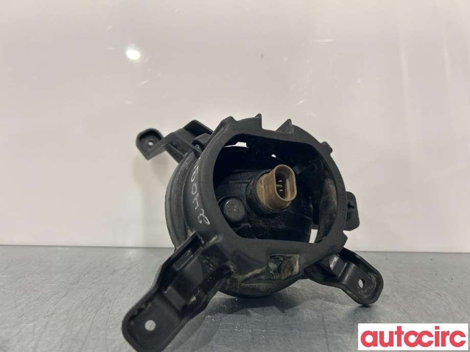 Tåkelykt høyre foran til Hyundai Ix35 2010-2015  (HYUNDAI|922012Y000)