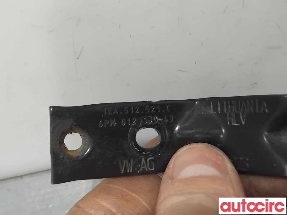 Sensor nivå til VW ID.4 2020-->>  (VOLKSWAGEN|1EA512521C|)