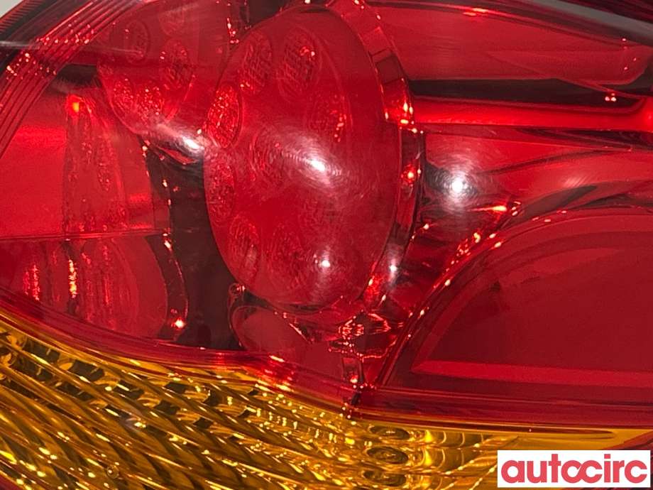 Baklykt høyre til Mitsubishi ASX 2010-2019  (MITSUBISHI|8330A690)