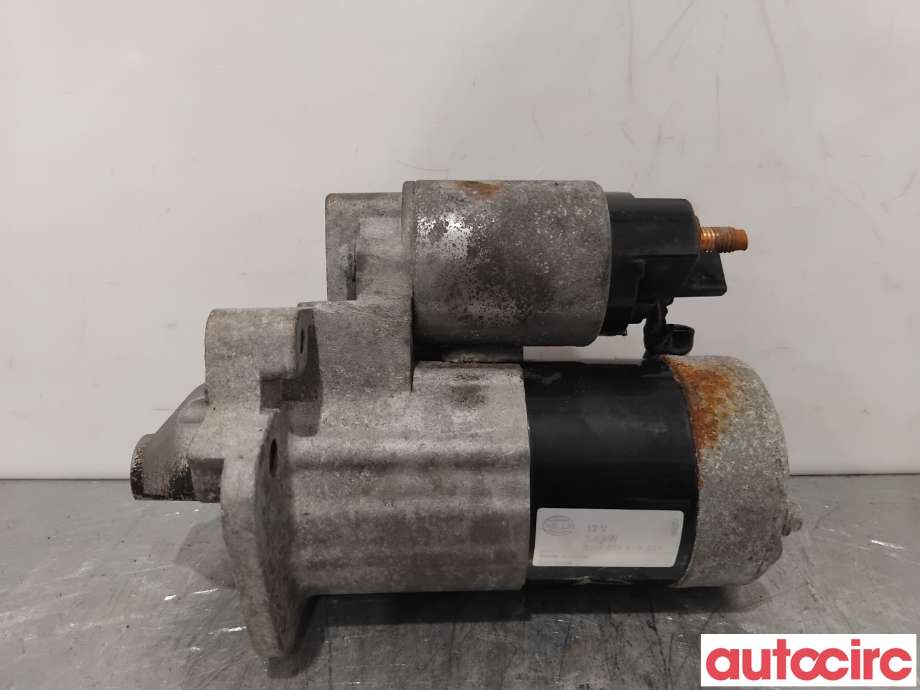 Starter diesel til Renault Kangoo 2008-2021 (Type II) (RENAULT|7711135334|8EA011610-241|)