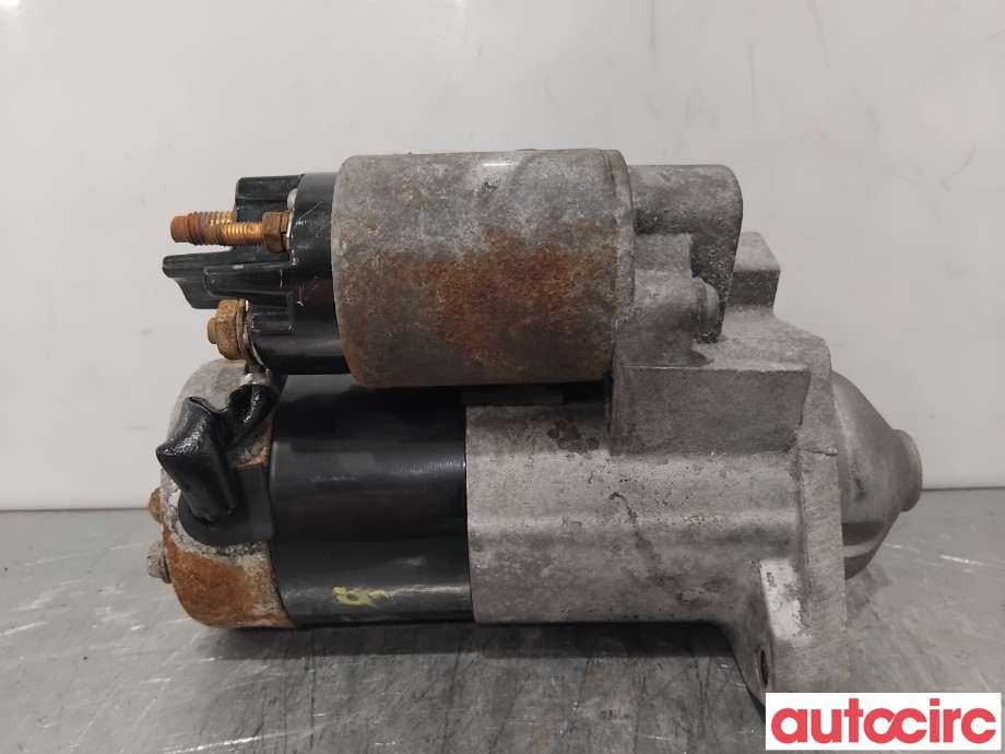 Starter diesel til Renault Kangoo 2008-2021 (Type II) (RENAULT|7711135334|8EA011610-241|)