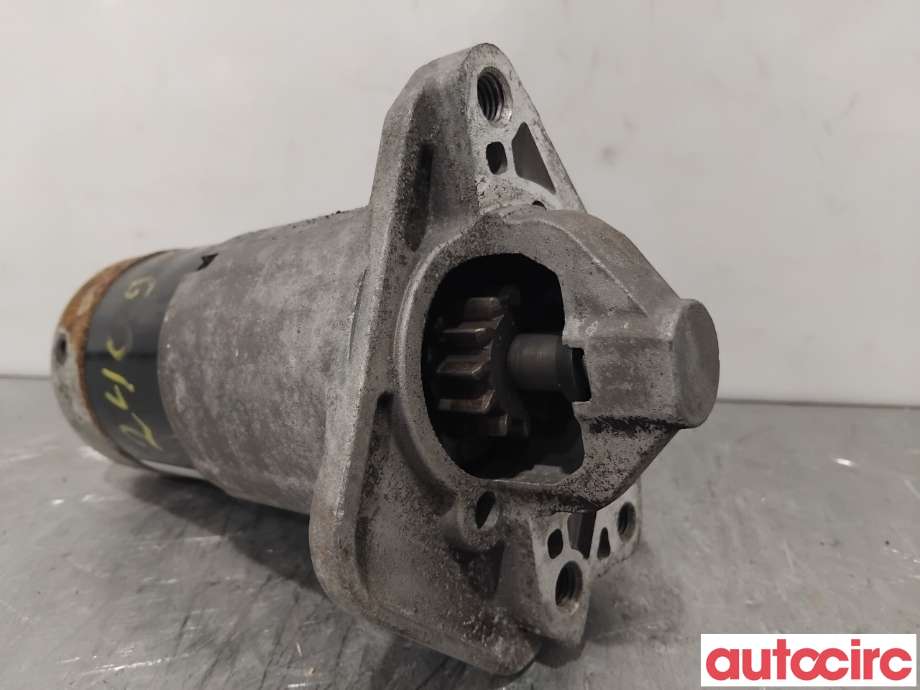 Starter diesel til Renault Kangoo 2008-2021 (Type II) (RENAULT|7711135334|8EA011610-241|)