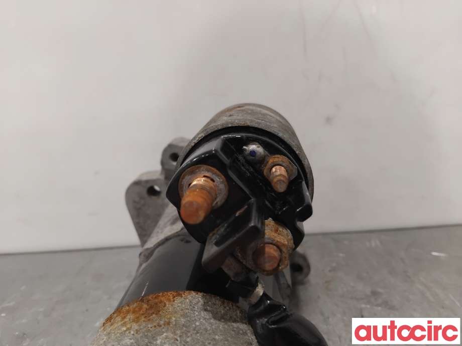 Starter diesel til Renault Kangoo 2008-2021 (Type II) (RENAULT|7711135334|8EA011610-241|)