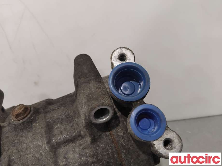Aircondition kompressor til Renault Kangoo 2008-2021 (Type II)  (RENAULT|7711497298|SD6V121918|8200953359)