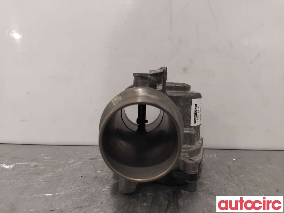 Spjeldhus til Renault Kangoo 2008-2021 (Type II) (RENAULT|8200614985|)